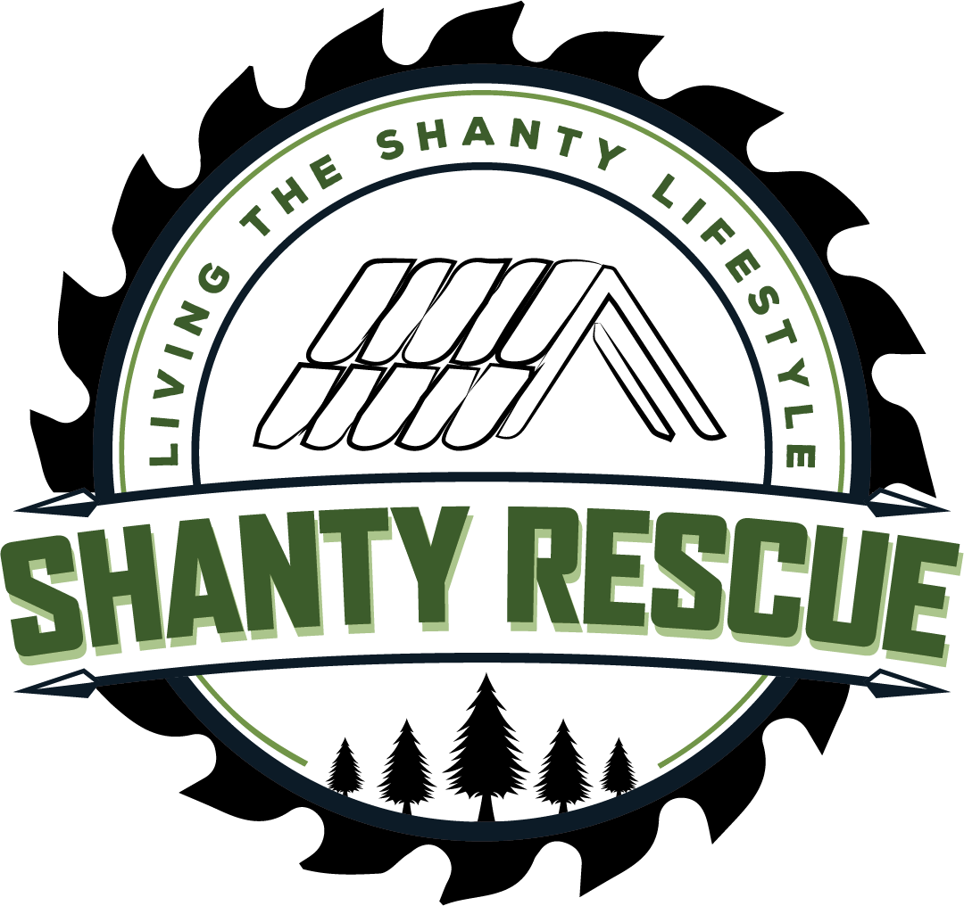 Shanty Rescue